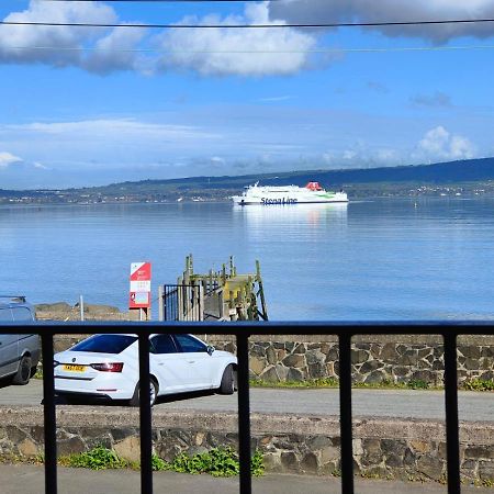 Holywood Sea Renity Apartment Exterior foto