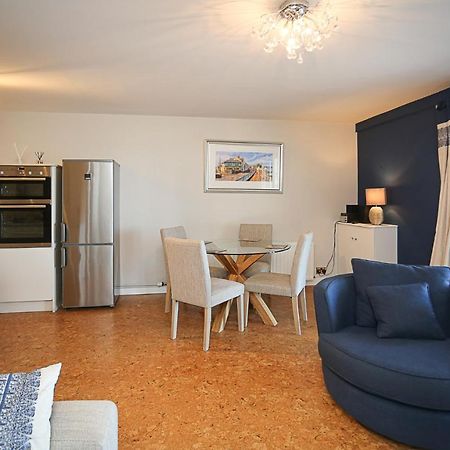 Holywood Sea Renity Apartment Exterior foto