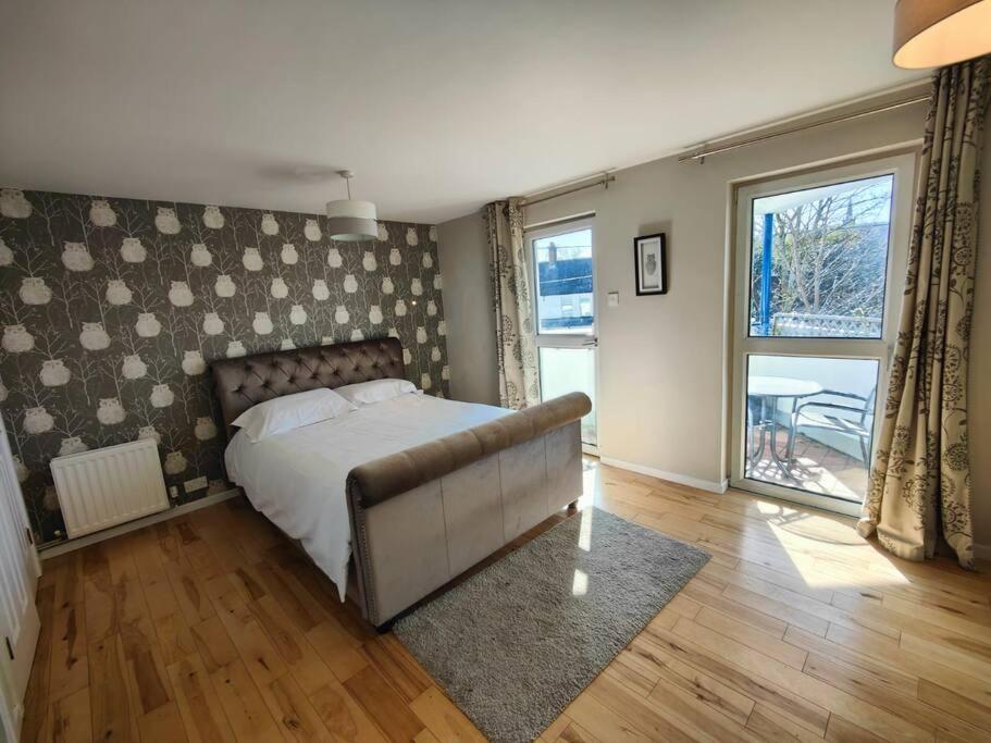 Holywood Sea Renity Apartment Exterior foto