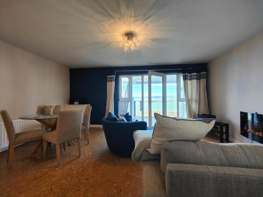 Holywood Sea Renity Apartment Exterior foto