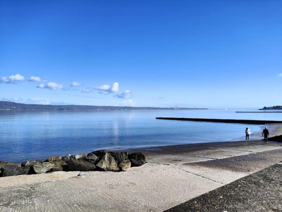 Holywood Sea Renity Apartment Exterior foto