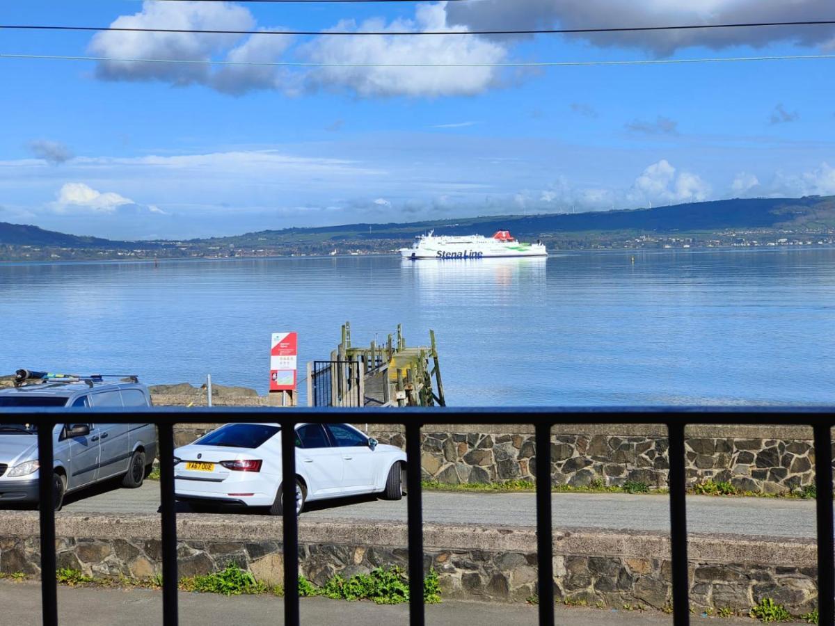 Holywood Sea Renity Apartment Exterior foto