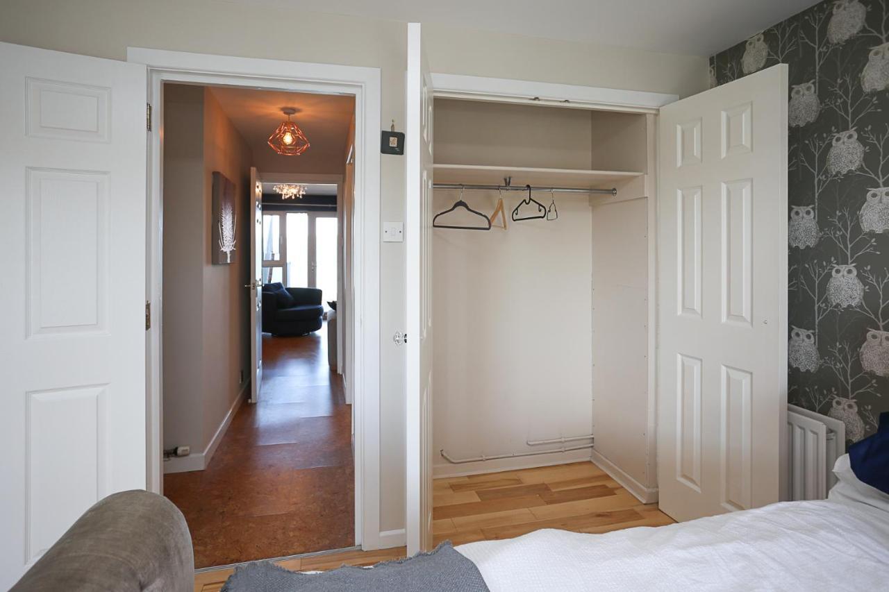 Holywood Sea Renity Apartment Exterior foto