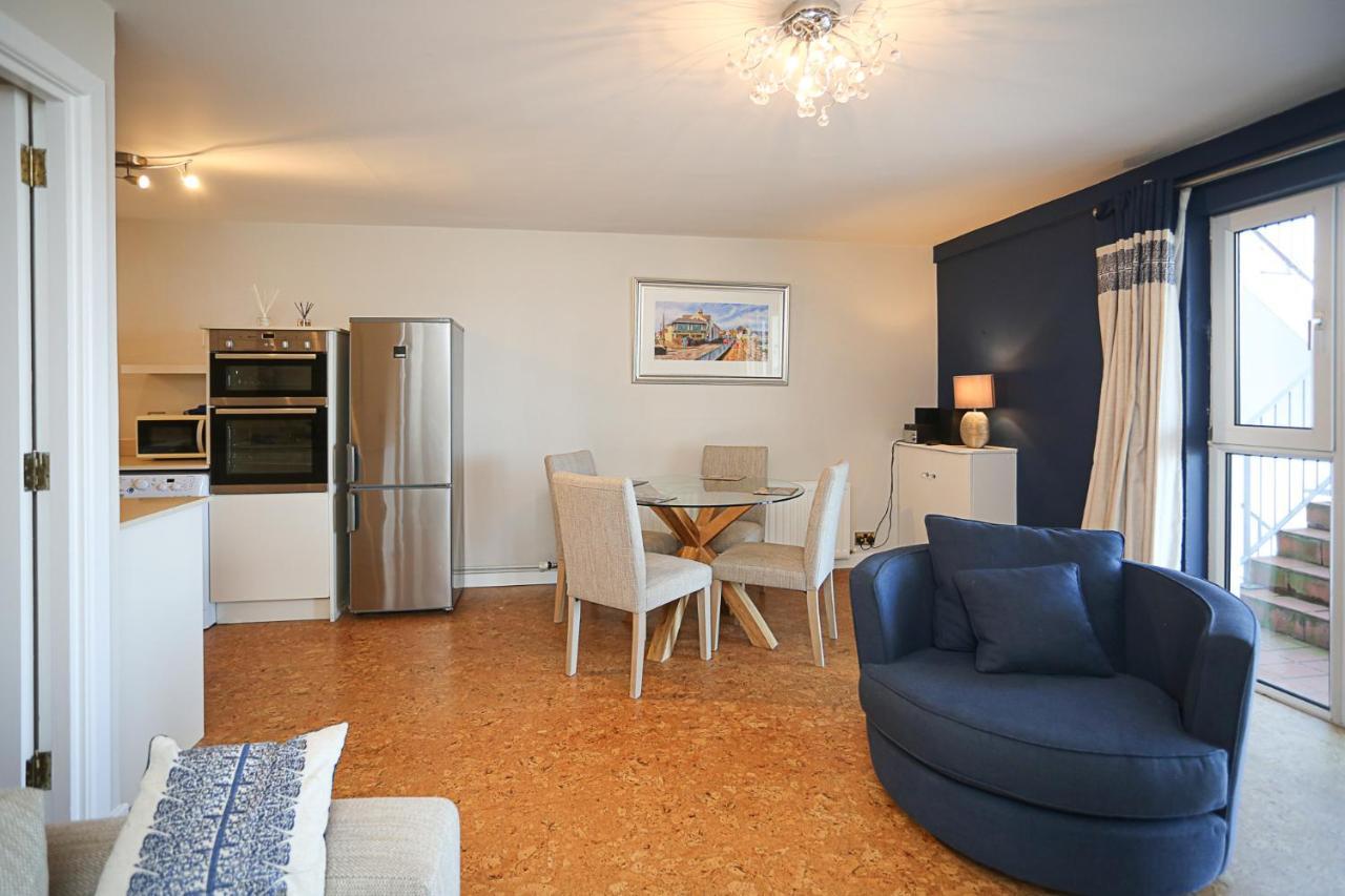 Holywood Sea Renity Apartment Exterior foto