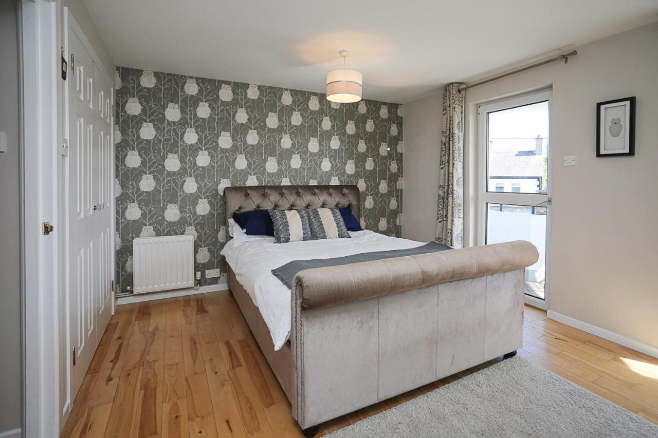 Holywood Sea Renity Apartment Exterior foto
