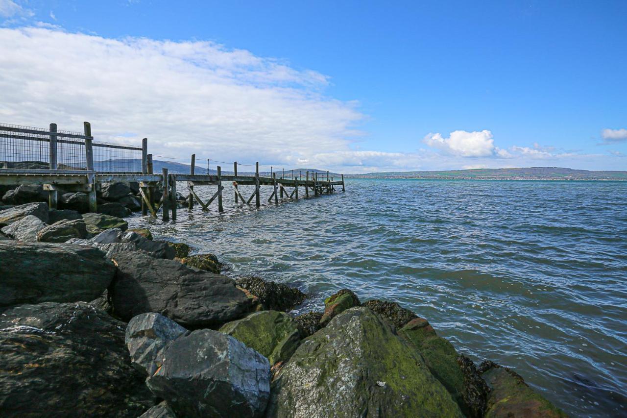 Holywood Sea Renity Apartment Exterior foto