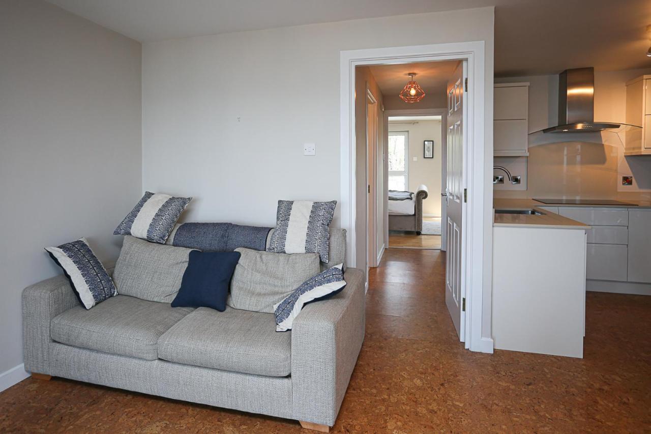 Holywood Sea Renity Apartment Exterior foto