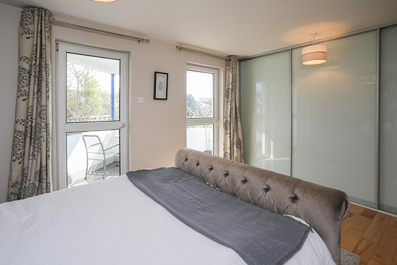 Holywood Sea Renity Apartment Exterior foto