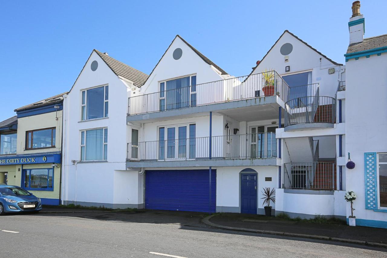 Holywood Sea Renity Apartment Exterior foto