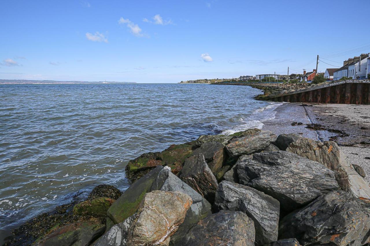 Holywood Sea Renity Apartment Exterior foto