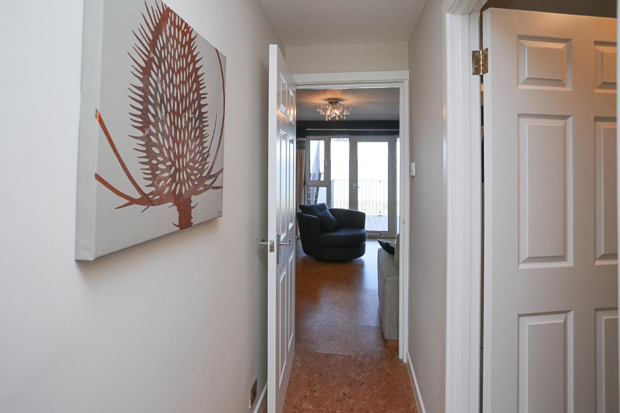 Holywood Sea Renity Apartment Exterior foto