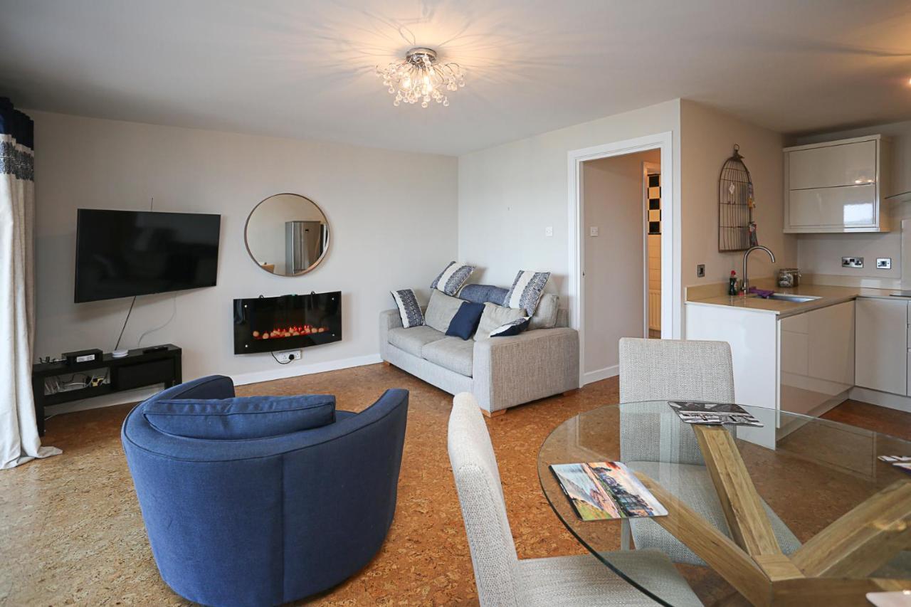 Holywood Sea Renity Apartment Exterior foto